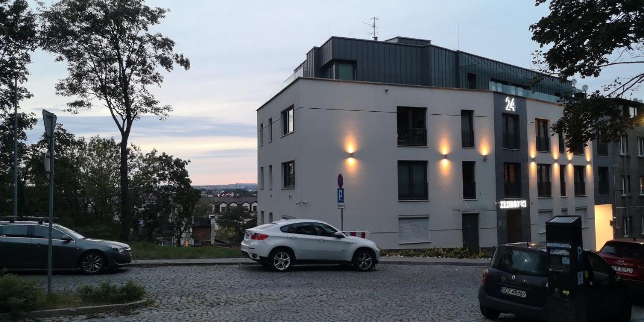 Green Hill Cracóvia Exterior foto